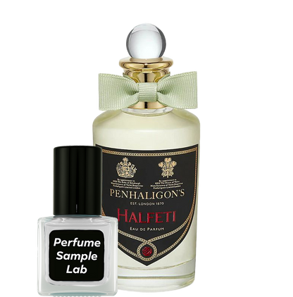 Penhaligon Halfeti