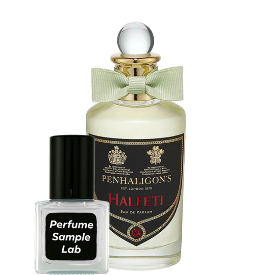 Penhaligon Halfeti