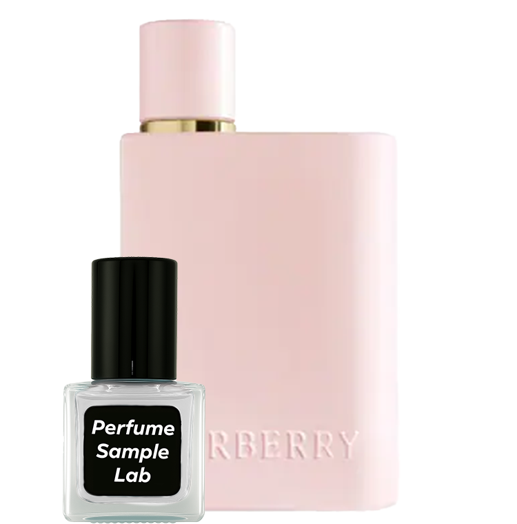 Burberry Her Elixir