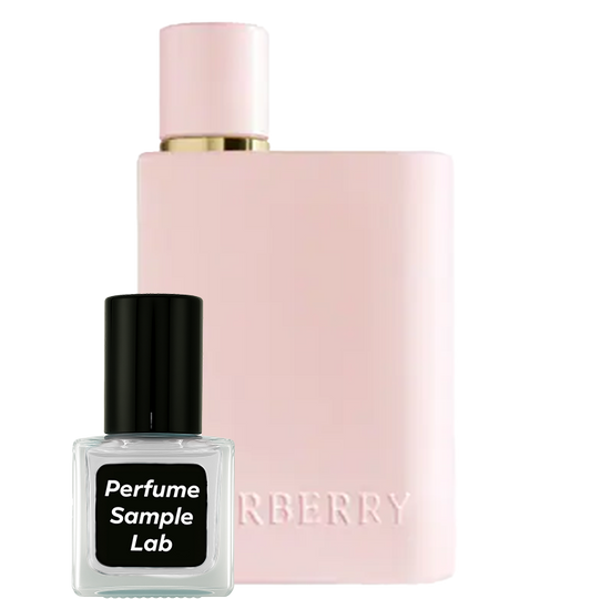 Burberry Her Elixir