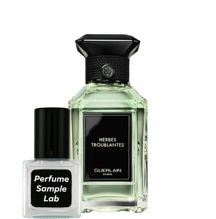 Guerlain Herbes Troublantes