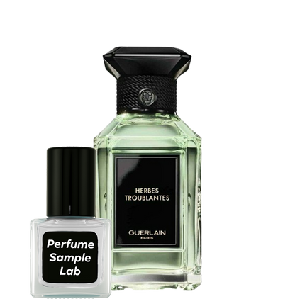 Guerlain Herbes Troublantes