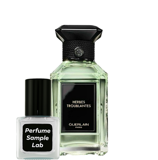 Guerlain Herbes Troublantes