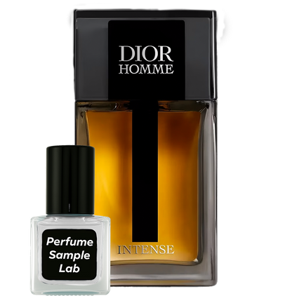 Dior Homme Intense 2025