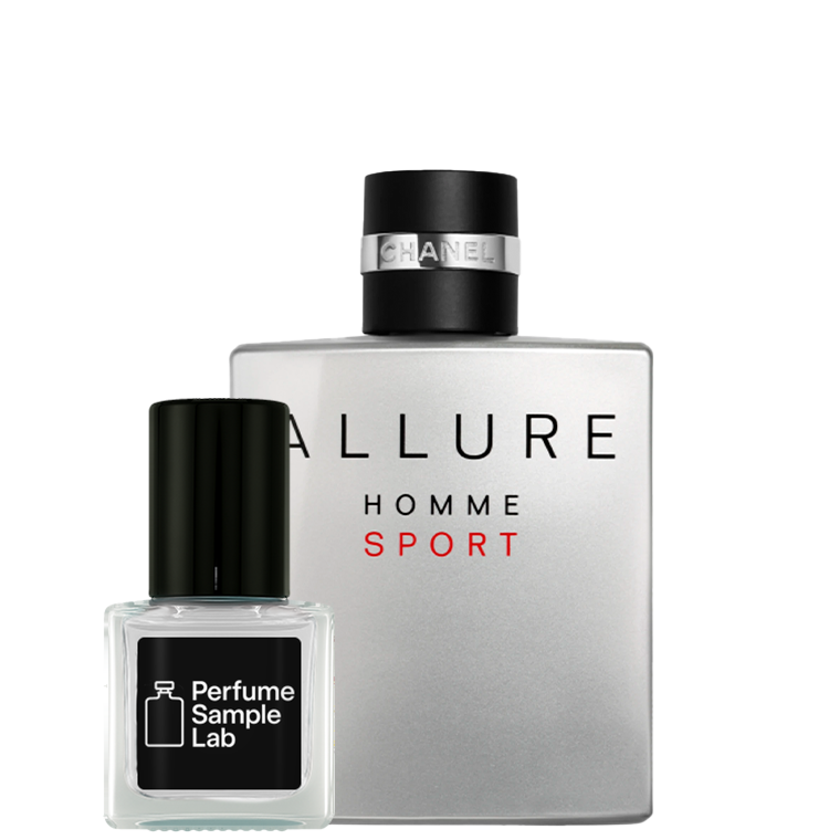 Chanel Allure Homme Sport