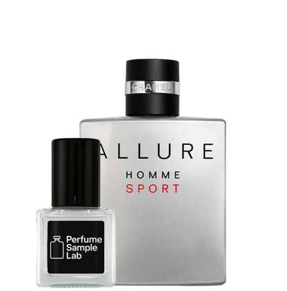 Chanel Allure Homme Sport