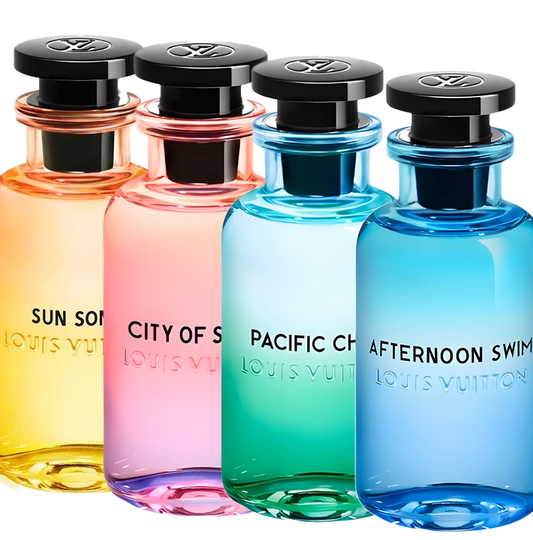 The Ultimate Summer Citrus Bundle