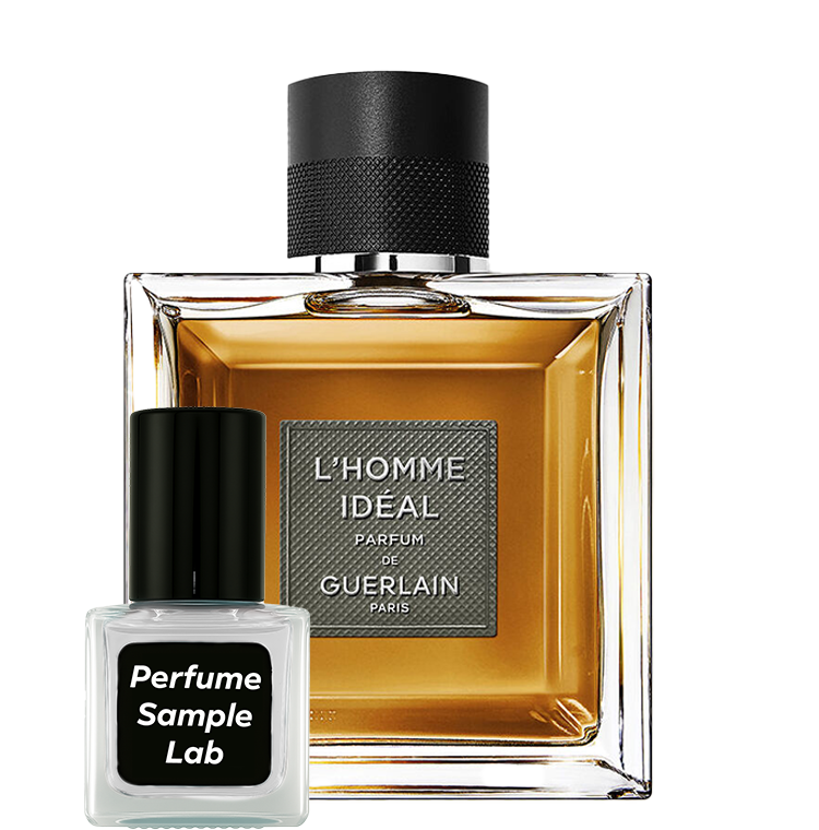 Guerlain L'homme Ideal Parfum