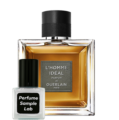 Guerlain L'homme Ideal Parfum