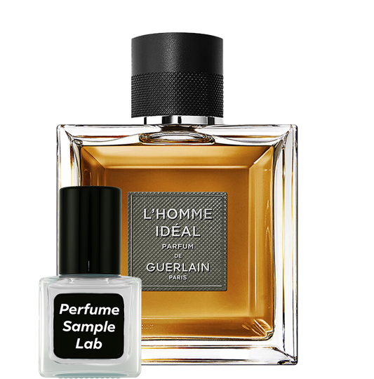 Guerlain L'homme Ideal Parfum