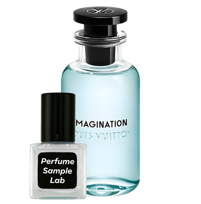 Louis Vuitton Imagination