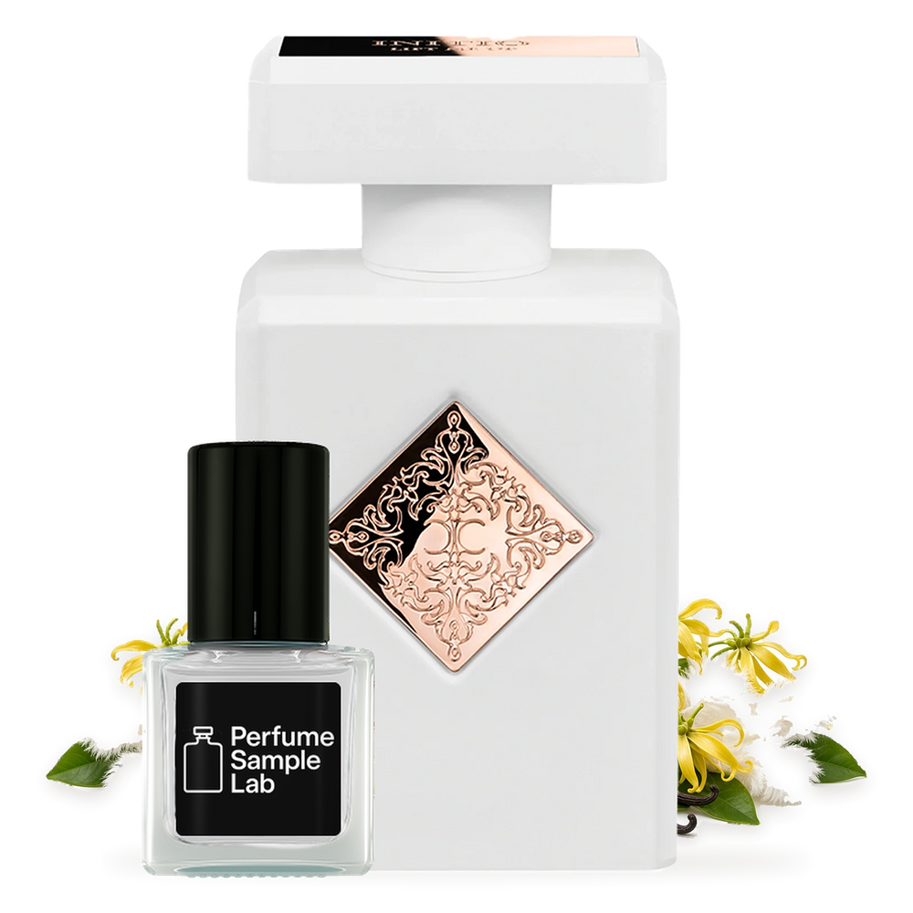 Initio Lift me Up – notes and ingredients