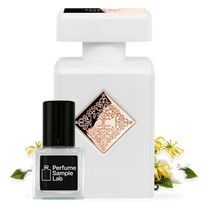 Initio Lift me Up – notes and ingredients