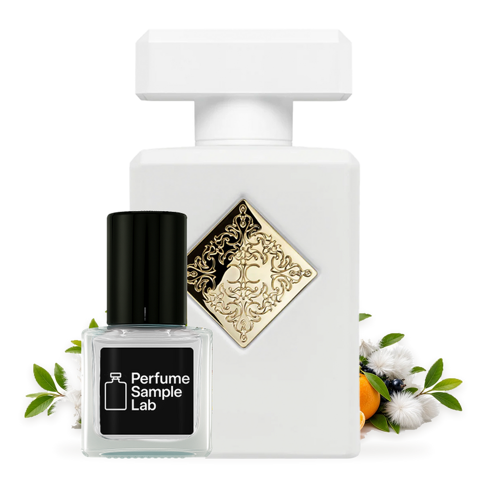 Initio Musk Therapy – notes and ingredients