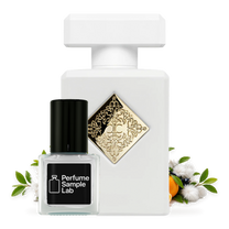 Initio Musk Therapy – notes and ingredients