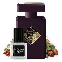 Initio Narcotic Delight – notes and ingredients