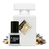 Initio Paragon – notes and ingredients