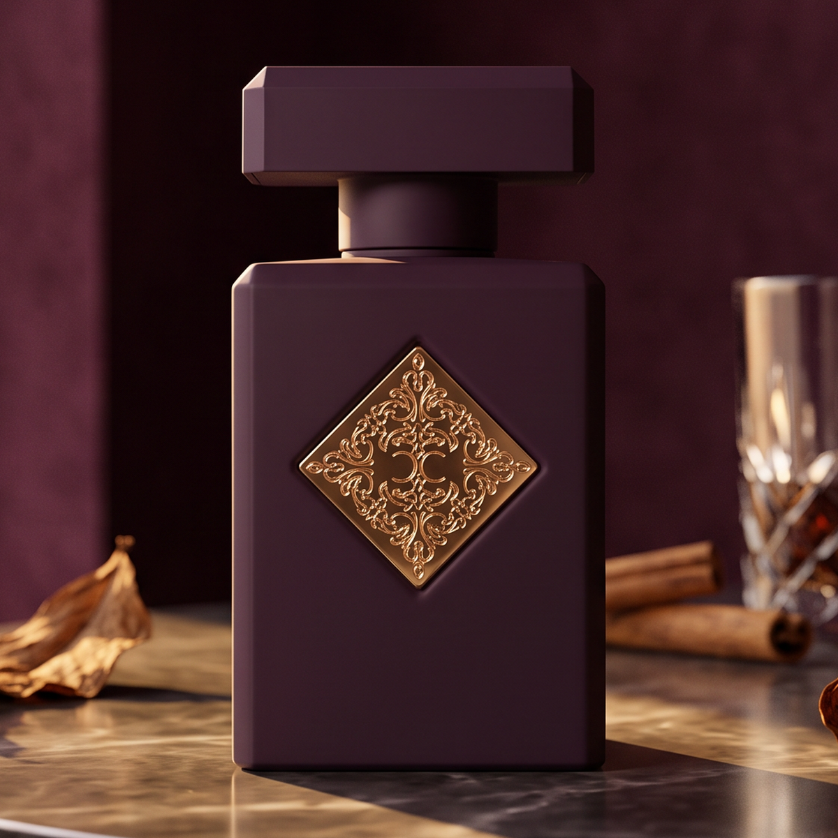 Initio Side Effect full bottle