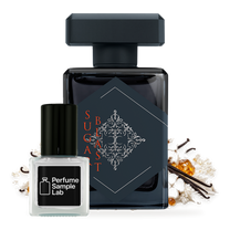 Initio Sugar Blast – notes and ingredients