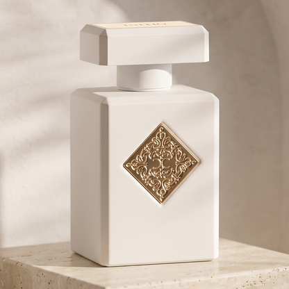 Initio Musk Therapy full bottle