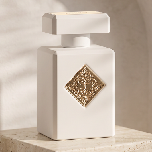 Initio Musk Therapy full bottle