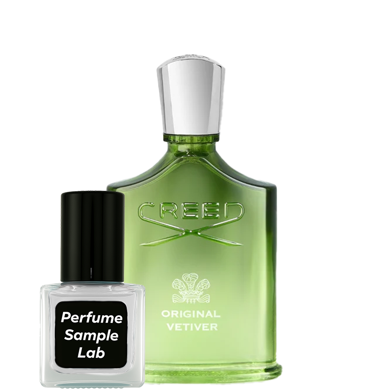 Creed Original Vetiver