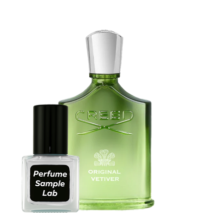Creed Original Vetiver