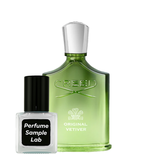 Creed Original Vetiver