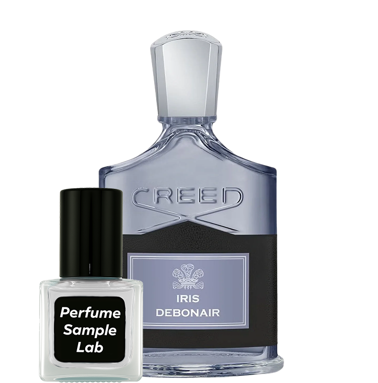 Creed Iris Debonair