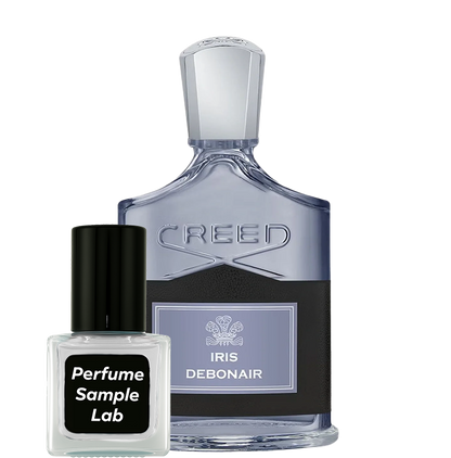 Creed Iris Debonair