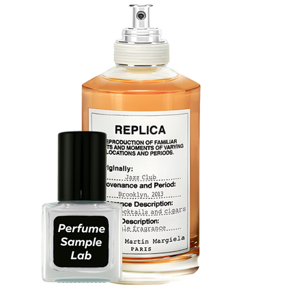 Maison Margiela Jazz Club