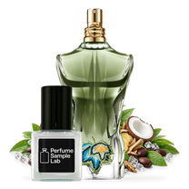 Jean Paul Gaultier Le Beau Paradise – notes and ingredients