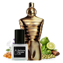 Jean Paul Gaultier Le Male Elixir Absolu – notes and ingredients