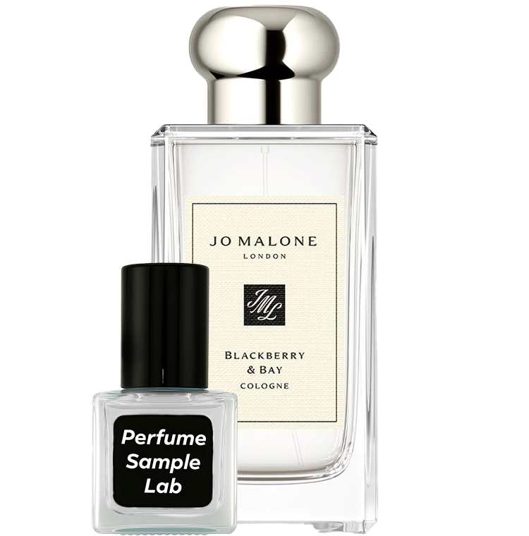 Jo Malone Blackberry & Bay