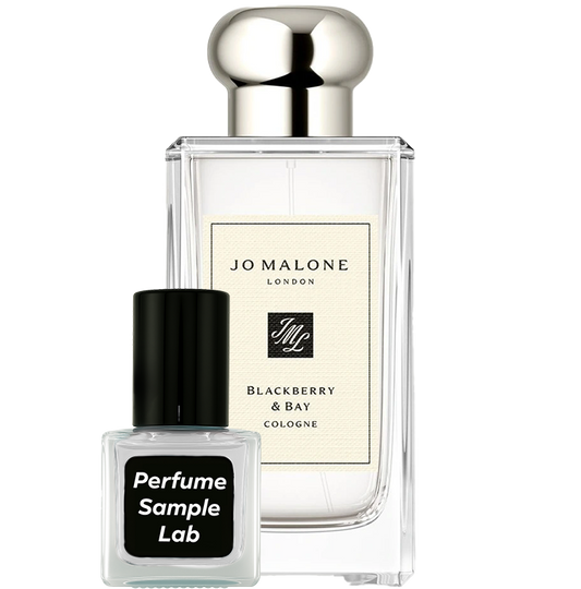 Jo Malone Blackberry & Bay