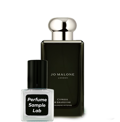 Jo Malone Cypress & Grapevine Intense
