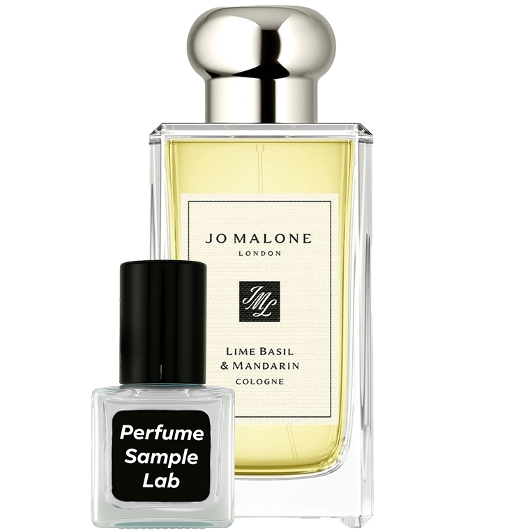Jo Malone Lime Basil & Mandarin