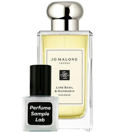 Jo Malone Lime Basil & Mandarin