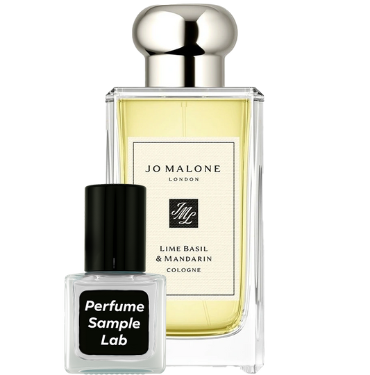 Jo Malone Lime Basil & Mandarin