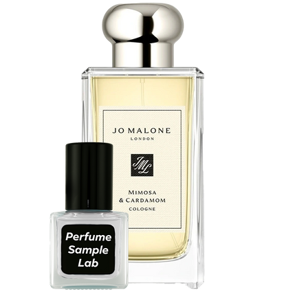 Jo Malone Mimosa & Cardamom