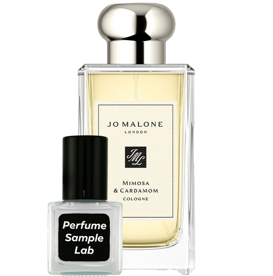 Jo Malone Mimosa & Cardamom