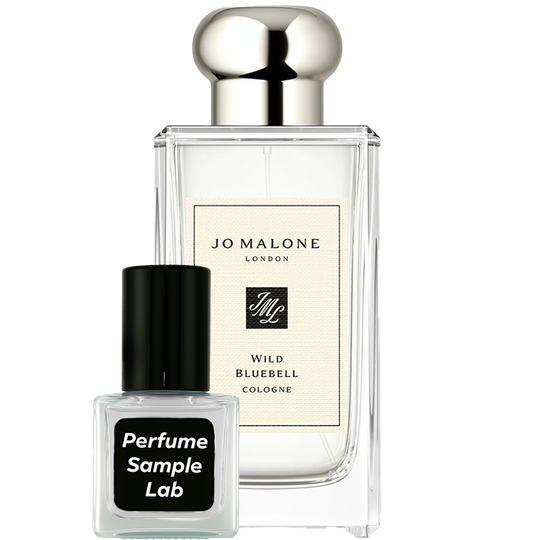 Jo Malone Wild Bluebell