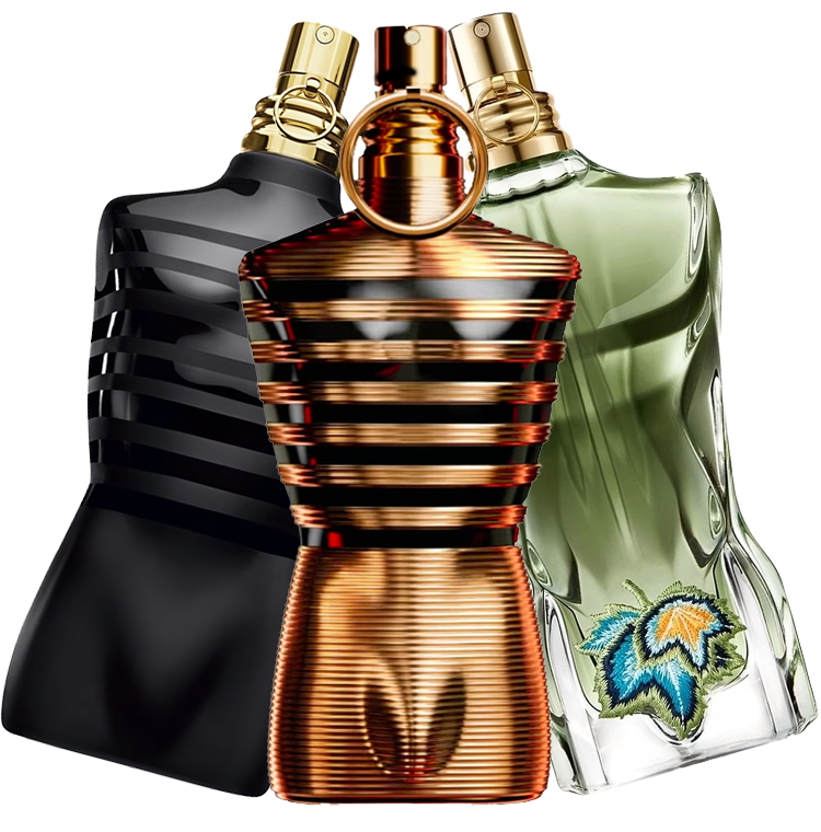 Jean Paul Gaultier - Le Bundle