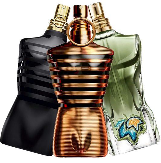 Jean Paul Gaultier - Le Bundle