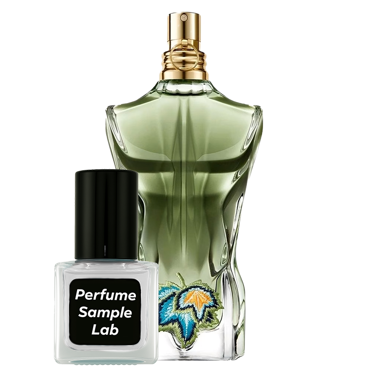 Jean Paul Gaultier Le Beau Paradise