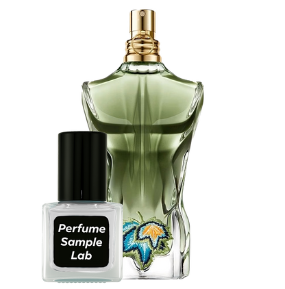 Jean Paul Gaultier Le Beau Paradise