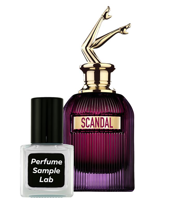 Jean Paul Gaultier Scandal Intense Her