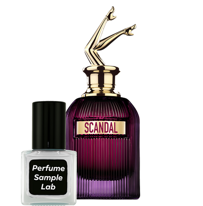 Jean Paul Gaultier Scandal Intense Her