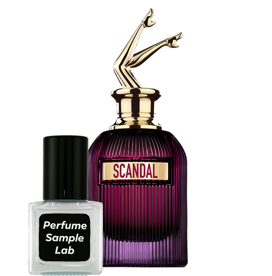 Jean Paul Gaultier Scandal Intense Her