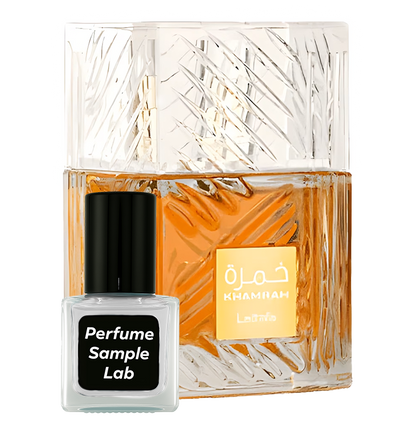 Khamrah Qahwa (Lattafa)